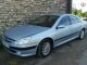 Peugeot 607 de 2002 - 185000 Km - France