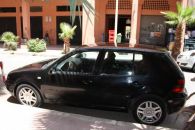 Volkswagen Golf IV de 2000 - Marrakech