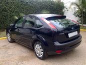 Ford Focus de 2008 - 113000 Km - Kenitra