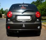 Chevrolet Alero de 2010 - 24000 Km - Casablanca