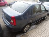 Dacia Logan de 2009 - 90000 Km - Casablanca