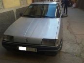 R19 de 1993 à Rabat