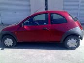 Ford Ka de 1998 - 136000 Km - Kenitra