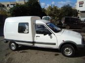 Citroen C15 de 2001 - 100000 Km - Casablanca