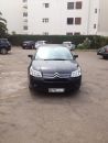 Citroen C4 1.4 occasion Rabat 23000km - Annonce n° 212111