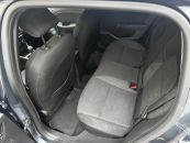 Clio de 2021 à Casablanca