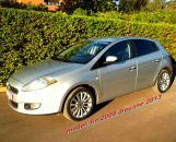 Fiat Bravo bravo  occasion de 2008 à Beni Mellal 50000km - Annonce n° 