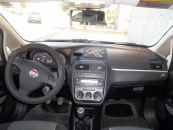 Fiat Grande Punto de 2009 - 114700 Km - Khouribga