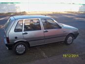 Fiat Uno de 1998 - Casablanca