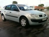 Renault de 2004 - 121000 Km - Casablanca