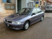 Mitsubishi Lancer GLX occasion Casablanca 300000km - Annonce n° 211967