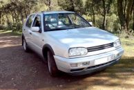 Mercedes Classe C de 2003 - 87000 Km - Casablanca