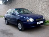 Corolla de 1998 à Salé