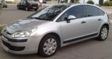 Citroen C4 de 2006 - 110000 Km - Agadir
