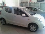 Suzuki Swift celerio occasion Rabat 70000km - Annonce n° 211429
