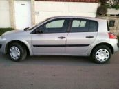 Dacia Logan de 2008 - 80000 Km - Rabat