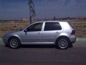 Volkswagen Golf IV de 2003 - Beni Mellal