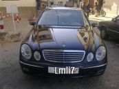 Mercedes 270 de 2003 - 110000 Km - Rabat