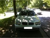 BMW SERIE 7 de 2003 - 152500 Km - Chefchaouen