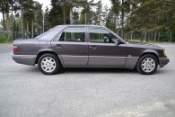 Mercedes Classe E Classic occasion Tanger 335000km - Annonce n° 