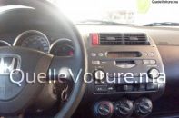 Honda Jazz essence occasion Tanger 95000km - Annonce n° 211570