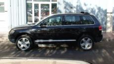 Volkswagen Touareg de 2006 - 160000 Km - Casablanca