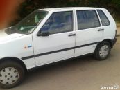 Fiat Uno 60S occasion Rabat 150000km - Annonce n° 