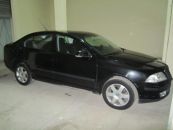 Skoda Octavia de 2008 - 109000 Km - Agadir