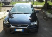 Ford Focus de 2007 - 80000 Km - Casablanca