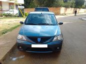 Dacia Logan de 2008 - 630000 Km - Meknes