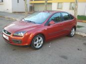 Ford Focus de 2006 - 149000 Km - Casablanca