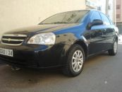 Chevrolet Alero de 2008 - 90000 Km - Agadir