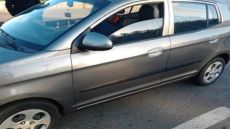 Kia Picanto de 2008 - Casablanca