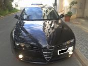 Alfa romeo 159 JTDM occasion Rabat 70000km - Annonce n° 
