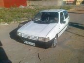 Fiat Uno de 1985 - Berrechid