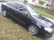 Volkswagen Passat de 2009 - 150000 Km - Rabat