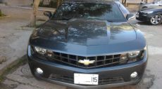 BMW SERIE 5 de 2004 - 223443 Km - Fes