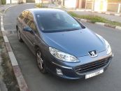 Peugeot 407 HDI .2.0 L occasion de 2009 à Casablanca 83000km - Annonce n° 211163 Peugeot 407 HDI .2.0 L occasion de 2009 à Casablanca 83000km - Annonce n° 211163
