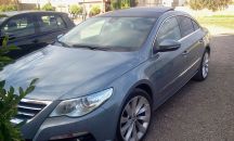 Volkswagen Passat 2.0 TDI 170ch occasion de 2009 à Rabat 84000km - Annonce n° 211201