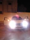 Mercedes Classe C cdi 220 occasion Casablanca 100000km - Annonce n° 211463