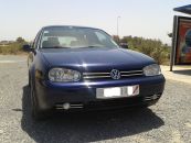 Volkswagen Golf IV TDI occasion Safi 99000km - Annonce n° 