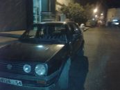 Volkswagen Golf II gtd occasion El Jadida 150000km - Annonce n° 