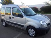 Renault Kangoo de 2010 - 86000 Km - Rabat