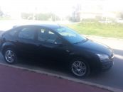 Ford Focus occasion de 2008 à Rabat 140000km 