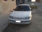 Tercel de 1999 à Settat