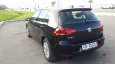Golf Plus de 2015 à Tanger