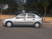 Astra de 2005 à Casablanca