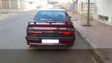 R19 de 1991 à Casablanca