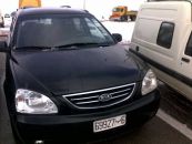 Kia Carens diesel occasion Casablanca 100000km - Annonce n° 211867