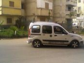 Renault Kangoo de 2008 - Berrechid